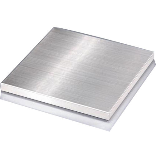 Sıcak Haddelenmiş 316l Paslanmaz Çelik Levha Sac 0.3mm 304 2b Finish BA HL