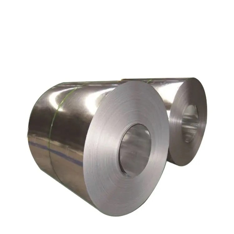 0.3mm-3.0mm paslanmaz çelik bant sarmal kesme standart ihracat paketi 1000mm