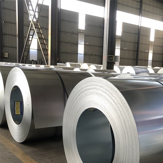 ASTM 430 321 SS Paslanmaz Çelik Rulolar Soğuk Haddelenmiş 0.5mm Saç Çizgisi Aynası