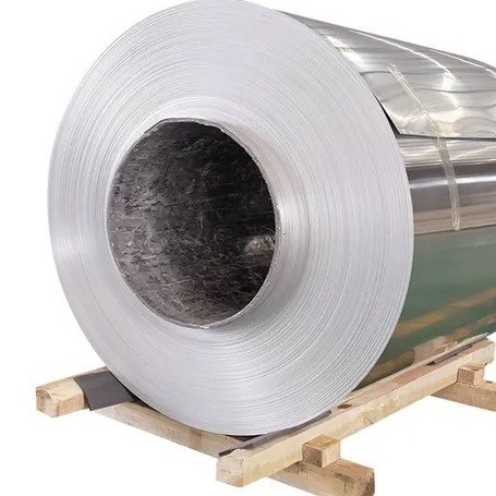 0.15mm 2mm Soğuk Haddelenmiş Paslanmaz Çelik Rulolar 304 304L 316 316L 420 430 06cr19ni10