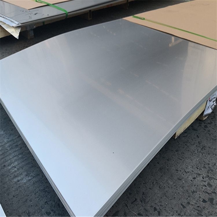 Mill Edge 316 Stainless Steel Plates With Width Of 1000-3000mm Endüstriyel için