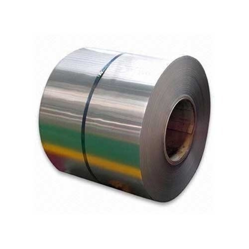 1000mm-6000mm Paslanmaz Çelik Bobin Slit Edge MOQ 1 Ton 0.3mm-3.0mm