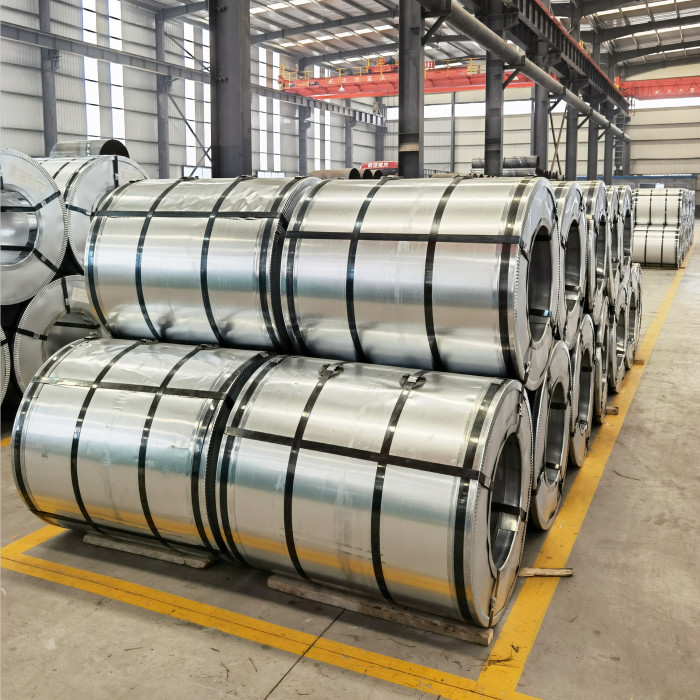BV Sertifikalı Mill Edge Paslanmaz Çelik Bobin Standart İhracat Paketi 1000mm-2000mm ile