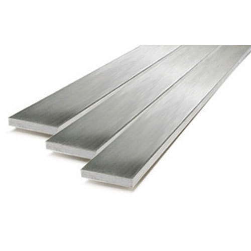 ASTM AISI Paslanmaz Çelik Yassı Çubuk Çubuk 321 SS 1.4541 Soğuk Haddelenmiş 24mm