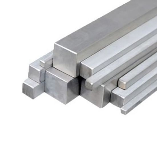 ASTM AISI Paslanmaz Çelik Yassı Çubuk Çubuk 321 SS 1.4541 Soğuk Haddelenmiş 24mm