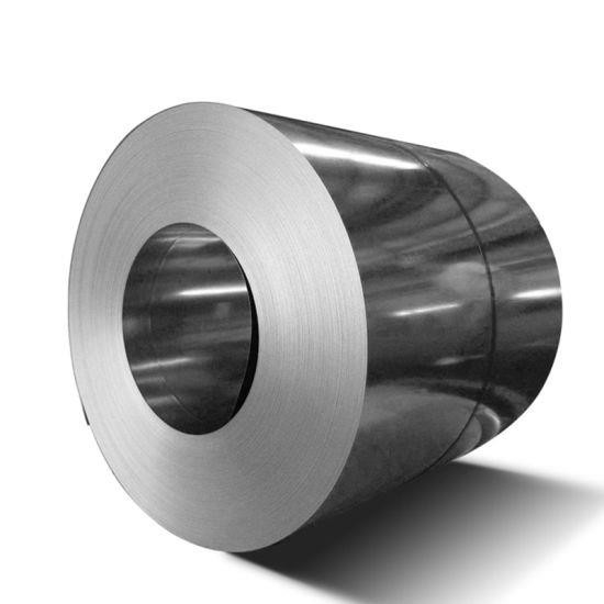 0.3mm-3.0mm Saldırma Paslanmaz Çelik Bobin Rulo 1000mm-6000mm Endüstriler için