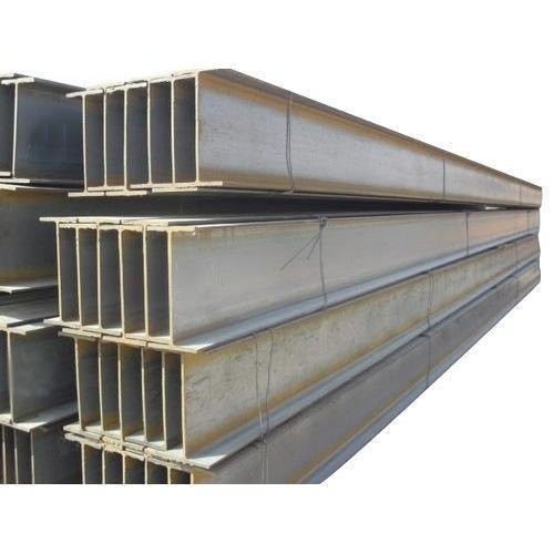 Çin Fabrikası Toptan Yüksek kalite 430 201 202 316L Sınıf Paslanmaz Çelik H Kiriş Fiyatı Köprü Binası İçin