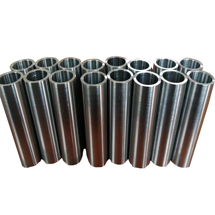 ASTM/AISI/JIS/DIN Standart Paslanmaz Çelik Boruları 202 304L Tüm Endüstriler için Özel